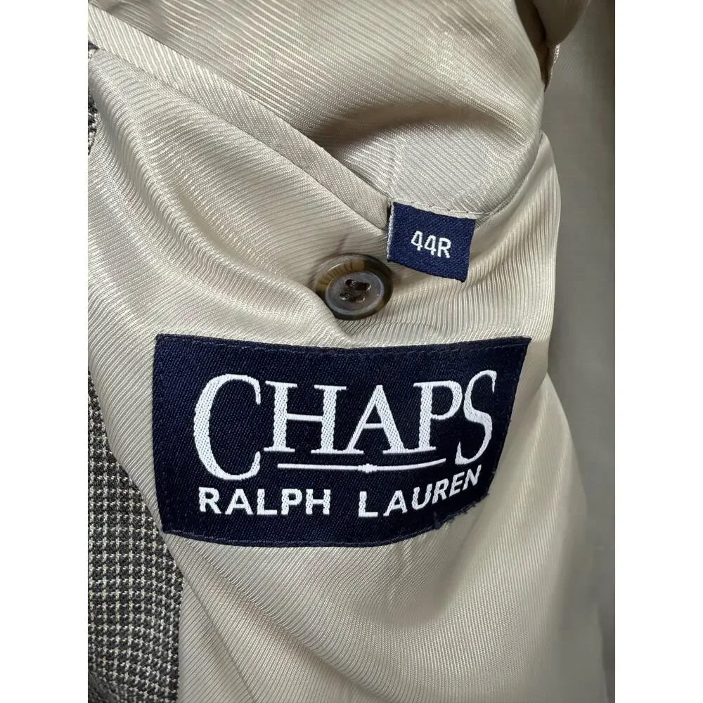 Chaps ralph lauren
